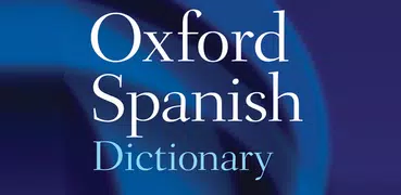 Oxford Spanish Dictionary