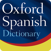 Oxford Spanish Dictionary (Premium) Apk
