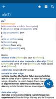 Oxford Spanish Dictionary penulis hantaran