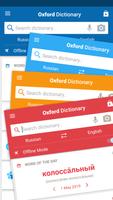 Oxford Russian Dictionary screenshot 3