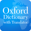 Oxford Dictionary & Translator APK
