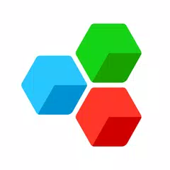 Baixar OfficeSuite: Word, Sheets, PDF XAPK
