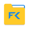 ”ตัวจัดการ File Commander