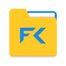 Pengurus & Kubu File Commander APK