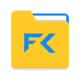 Gestor de File Commander icono
