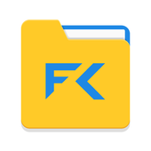 File Commander icon