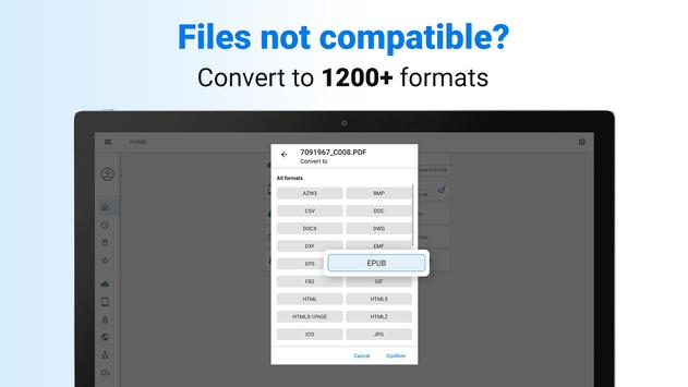 15 Schermata File Commander