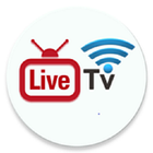 Live TV | Indian Free Channels آئیکن