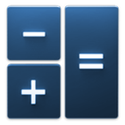 Calculator JB-icoon