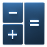 Calculator JB ไอคอน