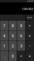 Calculator JB penulis hantaran