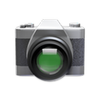 Camera ICS-icoon