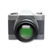 Icona Camera ICS