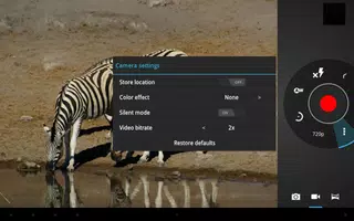 相机 ICS+ - Camera ICS+ 截图 3