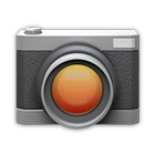 Camera JB+ ikona