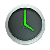 Clock ICS simgesi