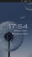 Clock ICS постер