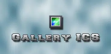 Gallery ICS (classic version)