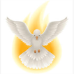 Devotion to the Holy Spirit icon