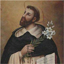 Saint Dominic Devotion APK