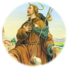 Devotion to Saint Roch simgesi