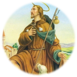 Devotion to Saint Roch