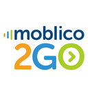 Moblico2Go-icoon