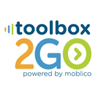 Toolbox2GO 아이콘