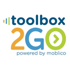 Icona Toolbox2GO