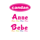 ikon Candan Anne Bebe