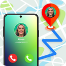 Mobile Number Location Call ID APK