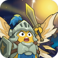 MiniHeroes : War of Potatoes