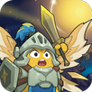 MiniHeroes: สงครามหัวมัน APK