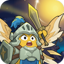 MiniHeroes : War of Potatoes APK