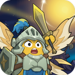 MiniHeroes:Pertempuran Kentang
