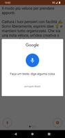 1 Schermata Semplice Nota: Blocco Note