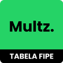 Fipe Placa: Tabela e IPVA 2026 APK