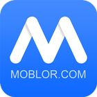 Moblor ícone