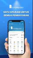 Mobilepulsa Poster