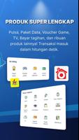 Mobilepulsa ภาพหน้าจอ 2