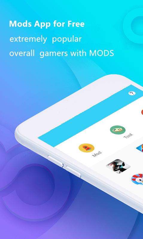 Play mods download