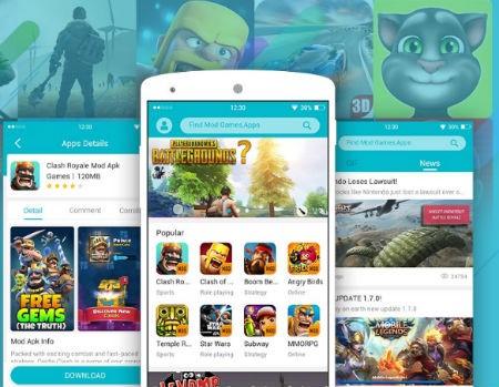 MobPark APK Games Apps Store Hints APK for Android Download MobPark APK Games Apps Store Hints APK for Android Download