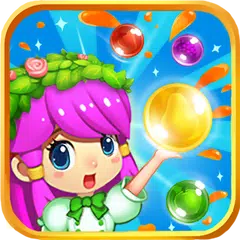 Bubble Shooter Adventure APK download