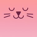 Pink wallpaper