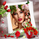 Flower Photo Frame APK