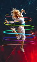 Photo Editor For Dancer تصوير الشاشة 3