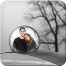 Bubble Photo Frames aplikacja