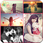 Collage Photo App icon