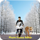 Photo Editor- Background Changer ikona