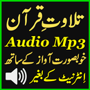 Mp3 Quran Without Internet App APK